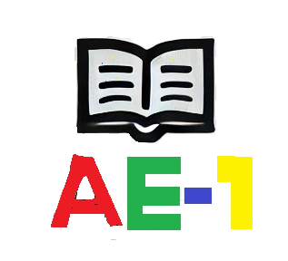 AE1 Learning logo